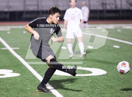Thumbnail 2 in McClatchy @ Monterey Trail photogallery.