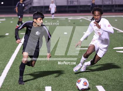 Thumbnail 3 in McClatchy @ Monterey Trail photogallery.