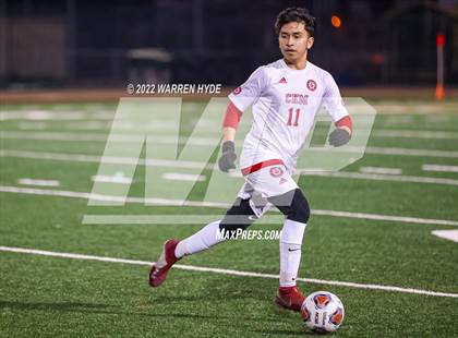 Thumbnail 2 in McClatchy @ Monterey Trail photogallery.