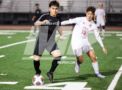 Thumbnail 3 in McClatchy @ Monterey Trail photogallery.
