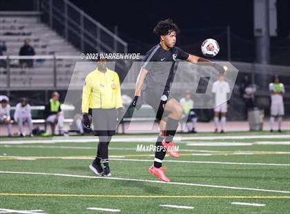 Thumbnail 1 in McClatchy @ Monterey Trail photogallery.