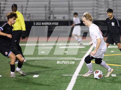Thumbnail 1 in McClatchy @ Monterey Trail photogallery.