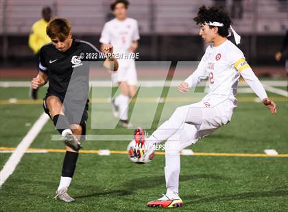 Thumbnail 2 in McClatchy @ Monterey Trail photogallery.