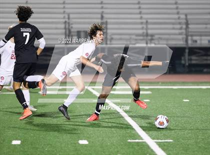 Thumbnail 1 in McClatchy @ Monterey Trail photogallery.