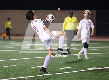 Thumbnail 3 in McClatchy @ Monterey Trail photogallery.