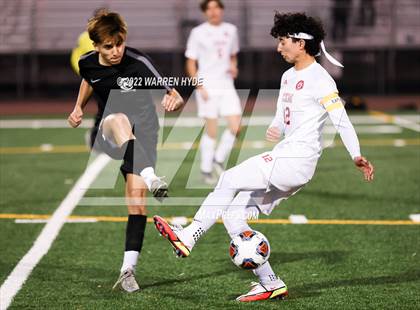 Thumbnail 3 in McClatchy @ Monterey Trail photogallery.