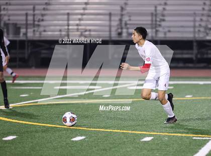 Thumbnail 2 in McClatchy @ Monterey Trail photogallery.