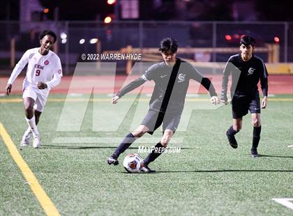 Thumbnail 2 in McClatchy @ Monterey Trail photogallery.