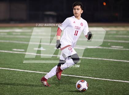 Thumbnail 1 in McClatchy @ Monterey Trail photogallery.