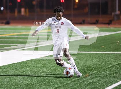 Thumbnail 1 in McClatchy @ Monterey Trail photogallery.