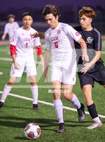 Thumbnail 1 in McClatchy @ Monterey Trail photogallery.