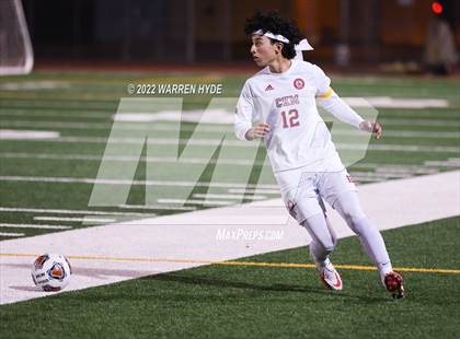 Thumbnail 2 in McClatchy @ Monterey Trail photogallery.