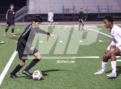 Thumbnail 1 in McClatchy @ Monterey Trail photogallery.