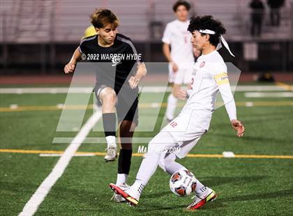 Thumbnail 1 in McClatchy @ Monterey Trail photogallery.