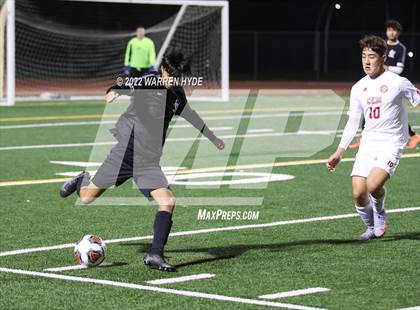 Thumbnail 3 in McClatchy @ Monterey Trail photogallery.
