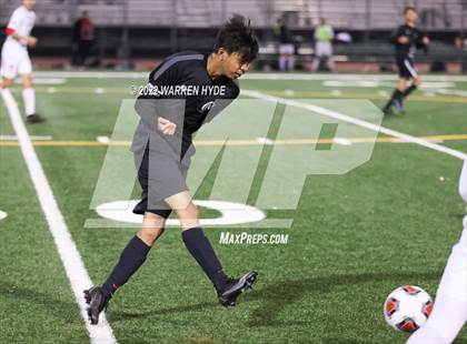 Thumbnail 1 in McClatchy @ Monterey Trail photogallery.