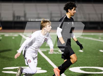 Thumbnail 3 in McClatchy @ Monterey Trail photogallery.