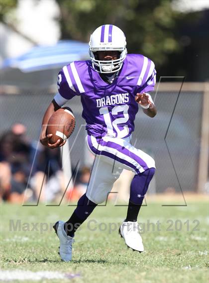 Thumbnail 3 in Cosumnes Oaks @ Sacramento photogallery.