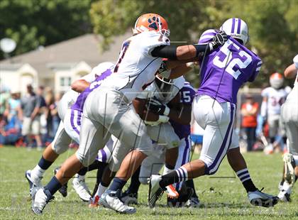 Thumbnail 2 in Cosumnes Oaks @ Sacramento photogallery.