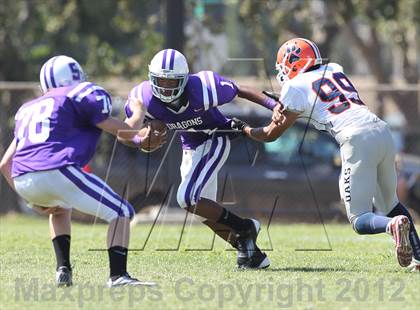 Thumbnail 2 in Cosumnes Oaks @ Sacramento photogallery.