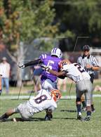 Photo from the gallery "Cosumnes Oaks @ Sacramento"