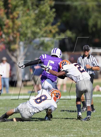 Thumbnail 3 in Cosumnes Oaks @ Sacramento photogallery.