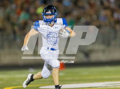 Thumbnail 3 in Papillion-LaVista South @ Gretna photogallery.