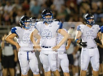 Thumbnail 3 in Papillion-LaVista South @ Gretna photogallery.