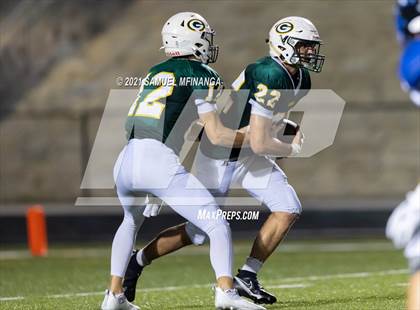 Thumbnail 2 in Papillion-LaVista South @ Gretna photogallery.
