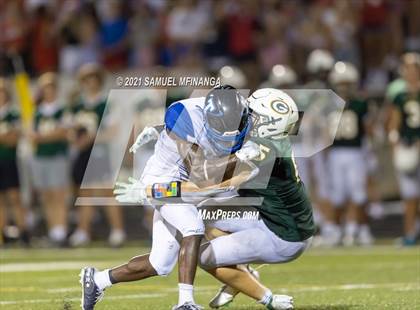 Thumbnail 2 in Papillion-LaVista South @ Gretna photogallery.