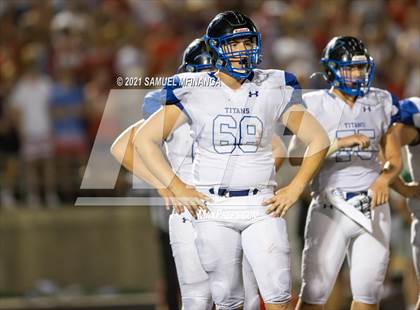Thumbnail 2 in Papillion-LaVista South @ Gretna photogallery.