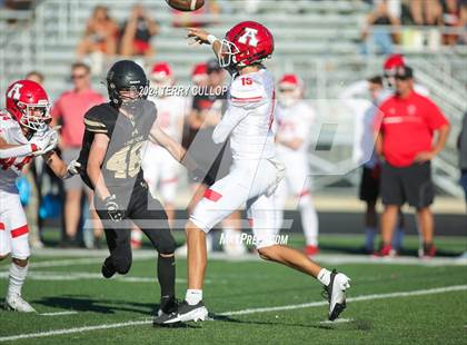 Thumbnail 2 in American Fork @ Lone Peak photogallery.