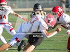 Photo from the gallery "American Fork @ Lone Peak"
