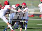 Photo from the gallery "American Fork @ Lone Peak"