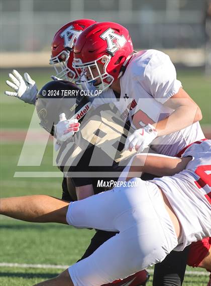 Thumbnail 2 in American Fork @ Lone Peak photogallery.