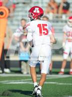 Photo from the gallery "American Fork @ Lone Peak"