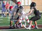 Photo from the gallery "American Fork @ Lone Peak"