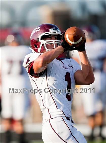 Thumbnail 3 in Jenks @ Union (Backyard Bowl) photogallery.