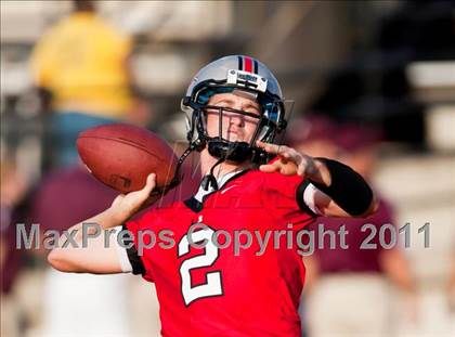 Thumbnail 2 in Jenks @ Union (Backyard Bowl) photogallery.