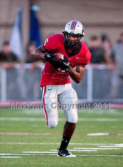 Thumbnail 3 in Jenks @ Union (Backyard Bowl) photogallery.