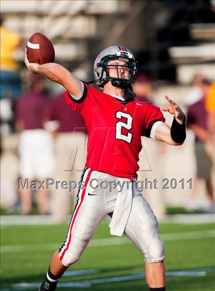 Thumbnail 1 in Jenks @ Union (Backyard Bowl) photogallery.