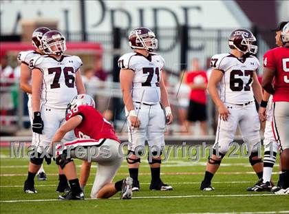 Thumbnail 2 in Jenks @ Union (Backyard Bowl) photogallery.