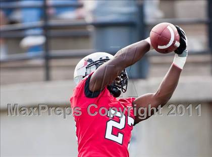 Thumbnail 1 in Jenks @ Union (Backyard Bowl) photogallery.