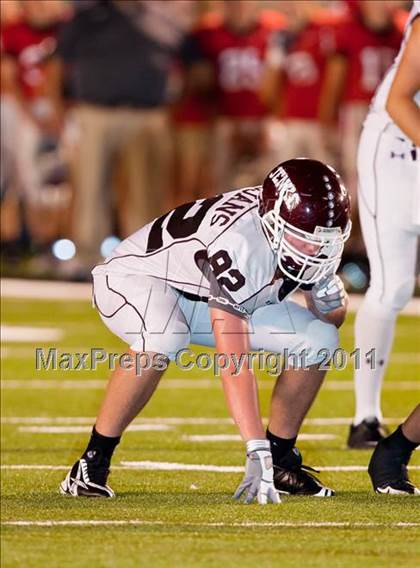Thumbnail 1 in Jenks @ Union (Backyard Bowl) photogallery.