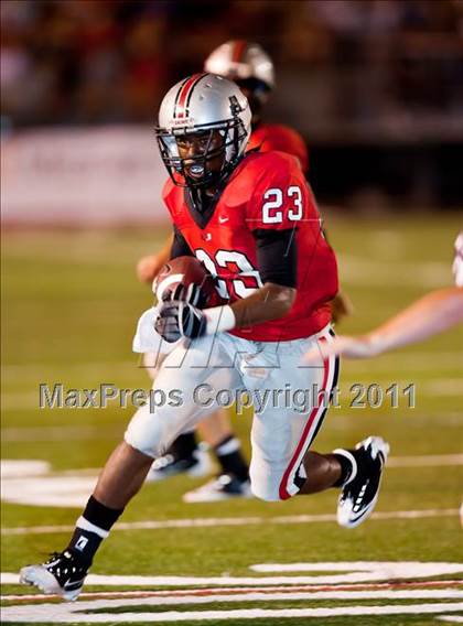Thumbnail 3 in Jenks @ Union (Backyard Bowl) photogallery.