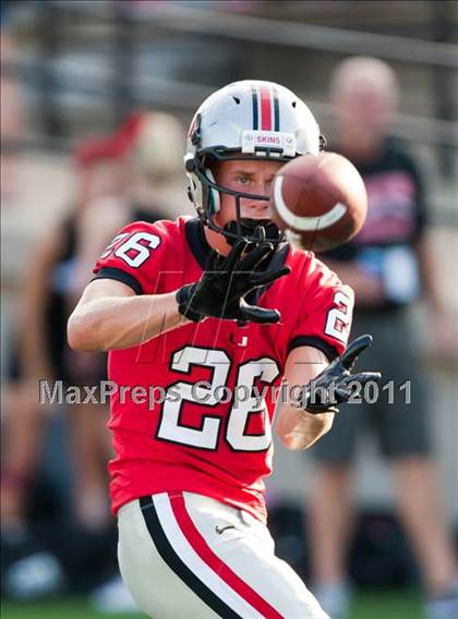 Thumbnail 3 in Jenks @ Union (Backyard Bowl) photogallery.
