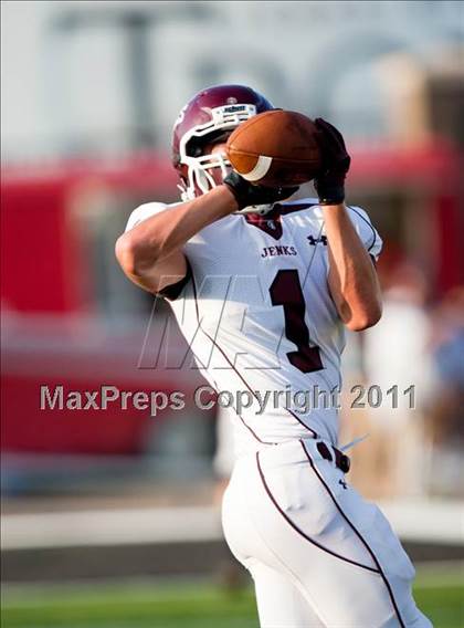 Thumbnail 2 in Jenks @ Union (Backyard Bowl) photogallery.