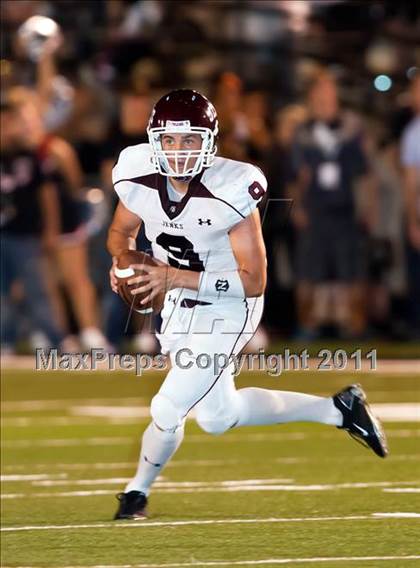 Thumbnail 1 in Jenks @ Union (Backyard Bowl) photogallery.