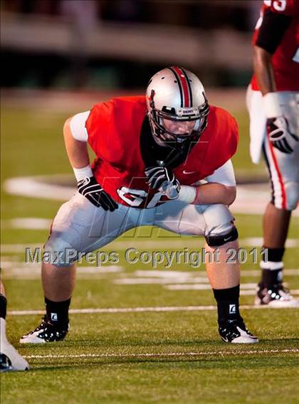 Thumbnail 3 in Jenks @ Union (Backyard Bowl) photogallery.