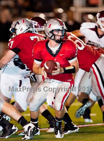 Thumbnail 1 in Jenks @ Union (Backyard Bowl) photogallery.